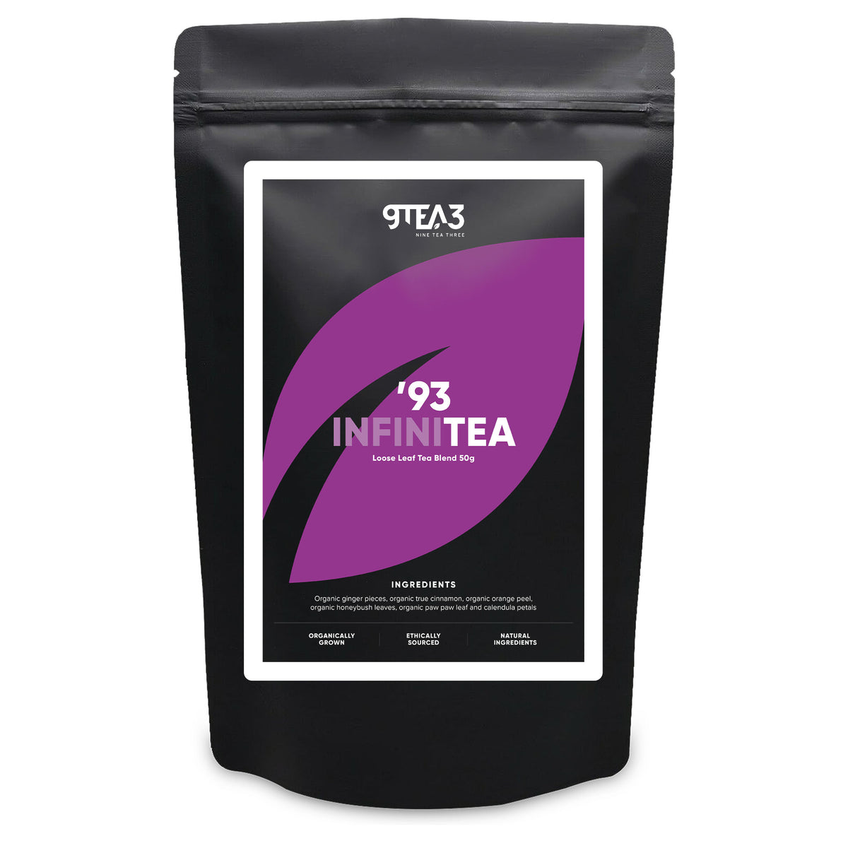 93 InfiniTEA – 9TEA3.COM