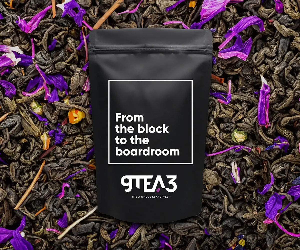 Introducing 9Tea3 – 9TEA3.COM
